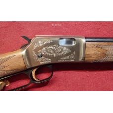 BL G2 MG9 Nickel .22lr